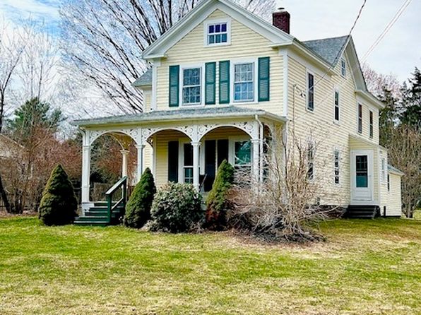 175 Millbrook Rd, Middletown, CT 06457