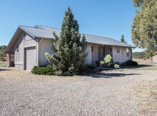 142 Eagle Ridge Rd, Alto, NM 88312