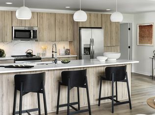 Griffis LoDo, Denver, CO 80202