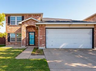 5308 Lava Rock Dr, Fort Worth, TX 76179