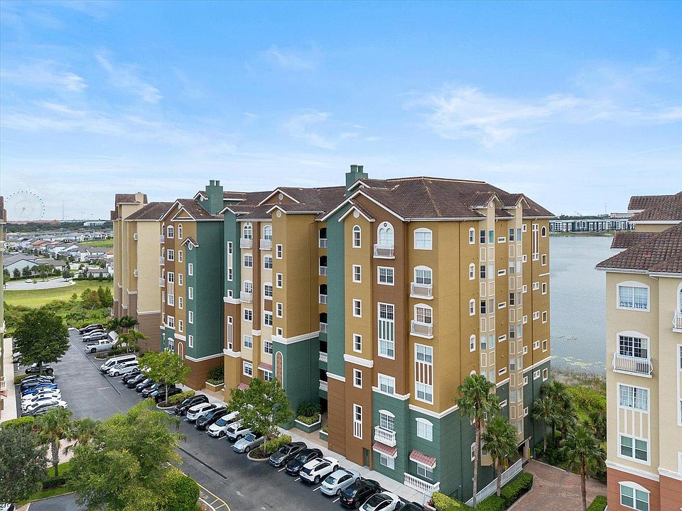 8749 The Esplanade APT 2, Orlando, FL 32836 Zillow
