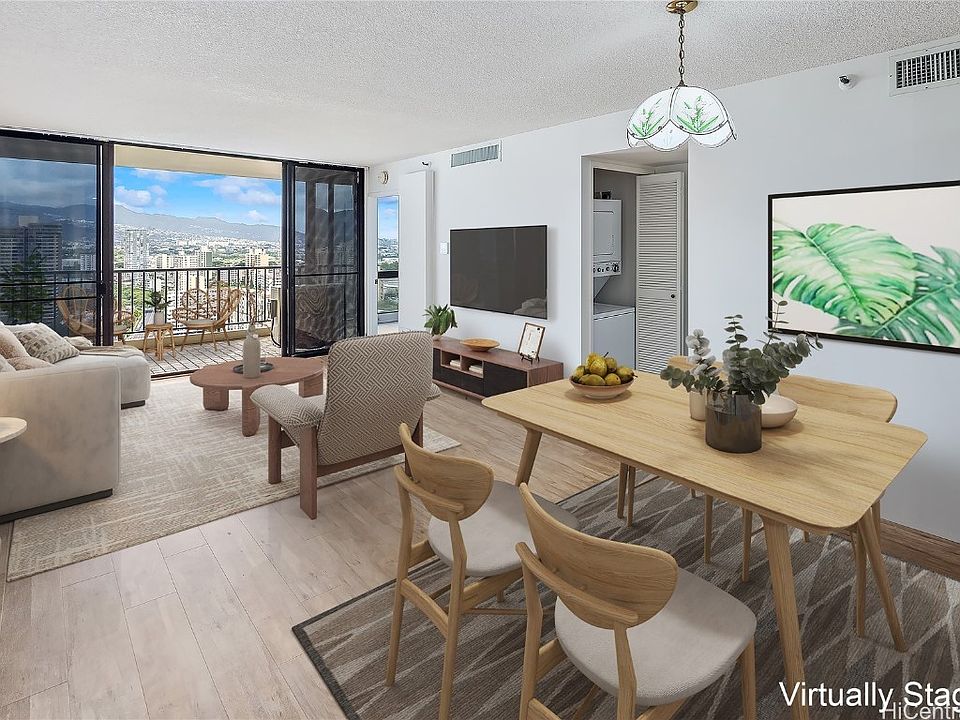 1st image of 990 Ala Nanala St APT 26C