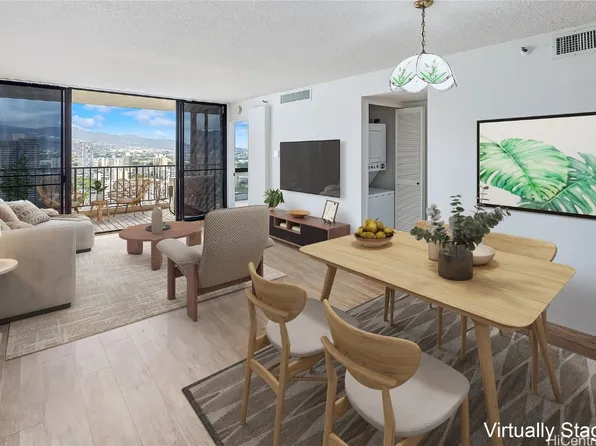 990 Ala Nanala St APT 26C, Honolulu, HI 96818