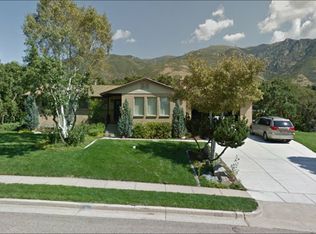 1884 N 2700 E, Layton, UT 84040