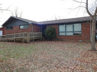 19 N Trussell Rd, Monteagle, TN 37356