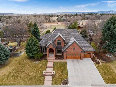4581 Christensen Circle, Littleton, CO, 80123