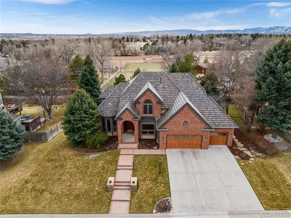 4581 Christensen Circle, Littleton, CO 80123