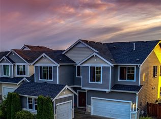 2316 160th Avenue Ct E, Lake Tapps, WA 98391