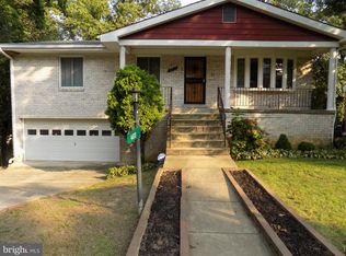 4613 Blagden Ter NW, Washington, DC 20011