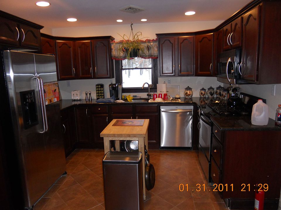 Granite Countertops