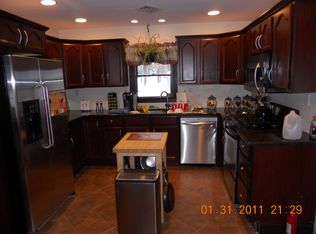 516 Smith Dr, Point Pleasant Beach, NJ 08742