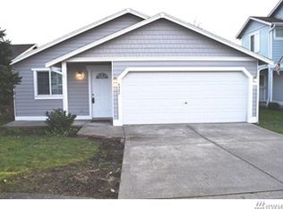 4342 151st Pl NE, Marysville, WA 98271