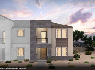 929 Kyanite Ln LOT 163, Henderson, NV 89011