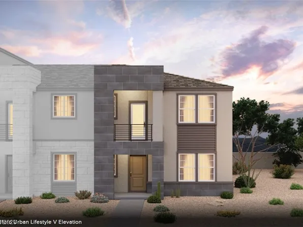 929 Kyanite Ln Lot 163, Henderson, NV 89011