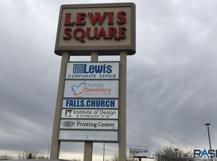 2701 S Minnesota Ave, Sioux Falls, SD 57105