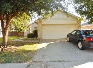 1132 Browntop St, Crowley, TX 76036