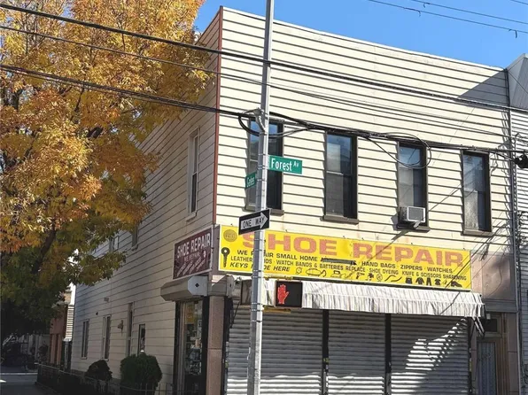 66-01 Forest Avenue, Ridgewood, NY 11385