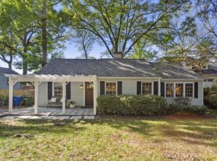 551 Hascall Rd NW, Atlanta, GA 30309