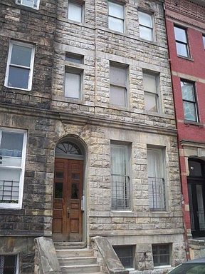 1st image of 12 E Biddle St APT 4