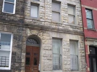 12 E Biddle St APT 4, Baltimore, MD 21202