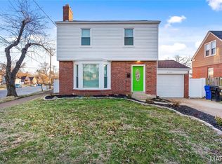 6700 Julian Ave, Saint Louis, MO