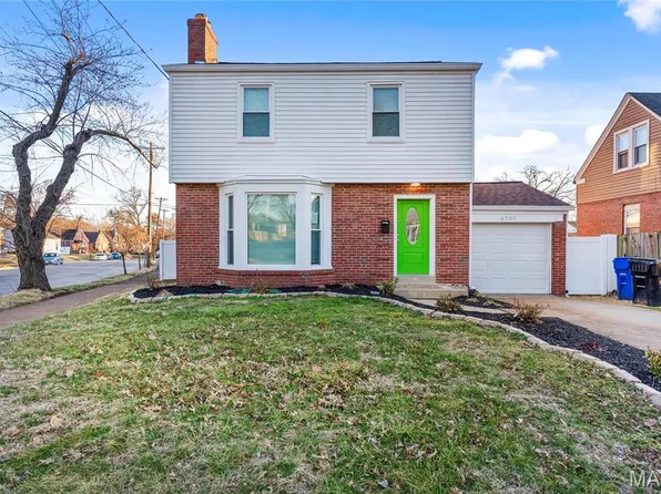 6700 Julian Ave, Saint Louis, MO 63130