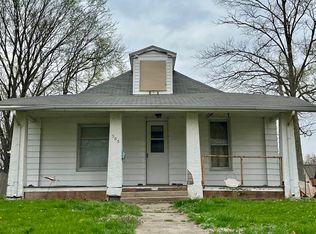 505 W Clay St, Mount Pleasant, IA 52641