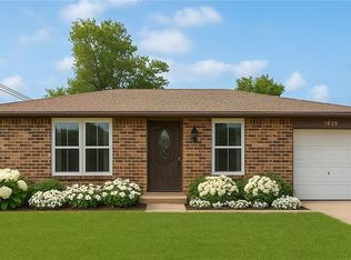 1828 San Francisco Dr, La Place, LA 70068