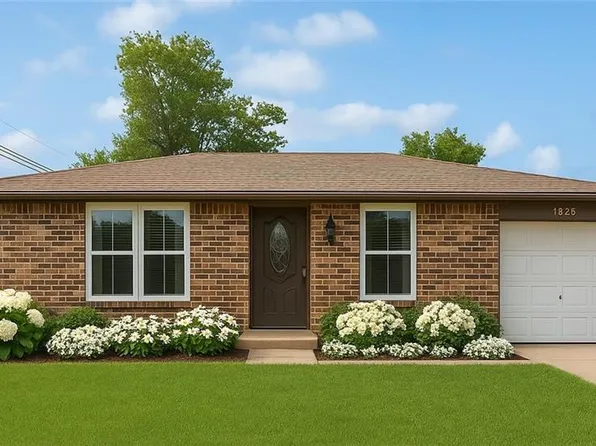 1828 San Francisco Dr, La Place, LA 70068