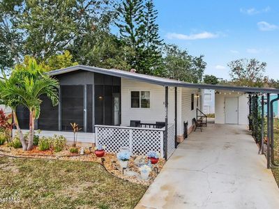 334 San Mateo Blvd, Titusville, FL, 32780