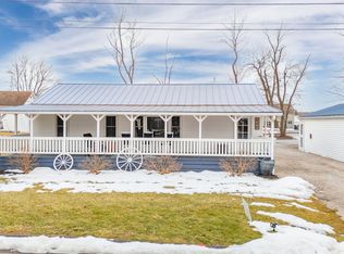 945 E Worthsville Rd, Greenwood, IN 46143