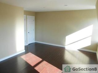 311 E Washington Ave #2, Bridgeport, CT 06608
