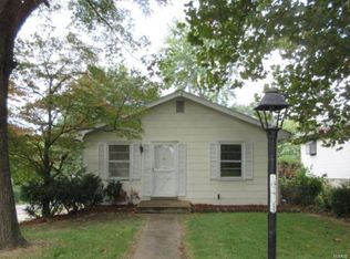9801 Green Valley Dr, Saint Louis, MO