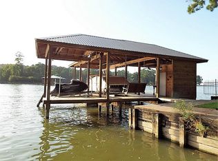 21 Green Hills Dr, Coldspring, TX 77331