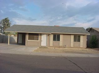 6933 W Beatrice St Phoenix AZ 85043 Zillow