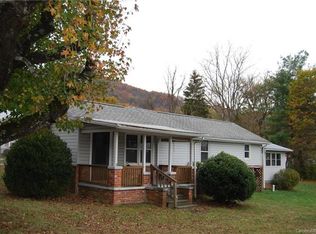 130 Fountain Way #14 & 15, Swannanoa, NC 28778