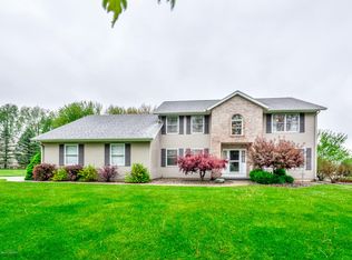 119 Hilltop, East Leroy, MI