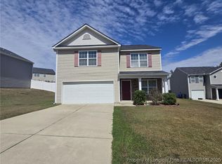 4514 Maple Crest Dr, Fayetteville, NC 28314