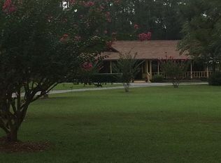4849 Rosewood Dr, Kountze, TX 77625