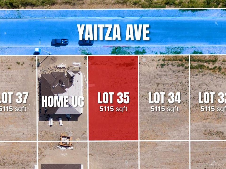 1st image of LOT 35 Yaitza Ave