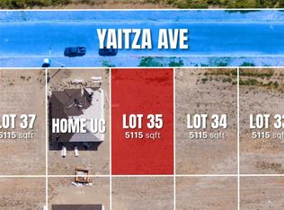 LOT 35 Yaitza Ave, Roma, TX 78584