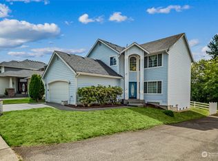 15415 SE 252nd Pl, Covington, WA 98042