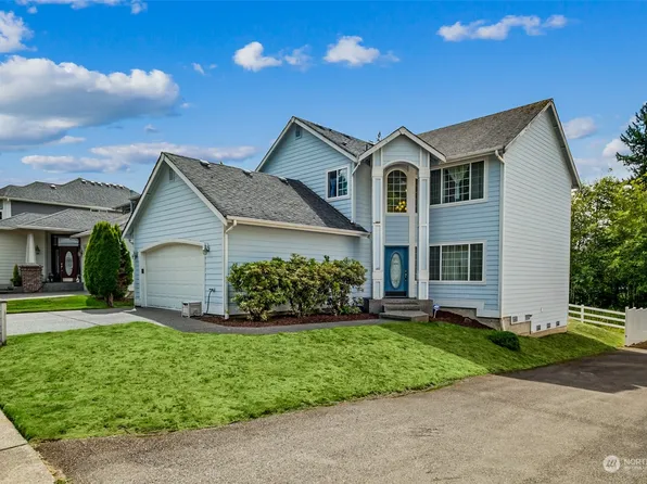 15415 SE 252nd Place, Covington, WA 98042
