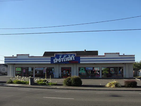 332 Harris St, Eureka, CA 95503