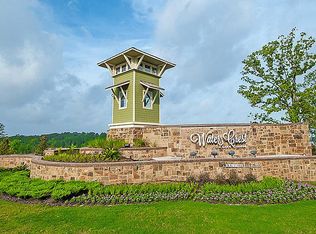 8423 Coral Cove Pass Ln, Conroe, TX 77304