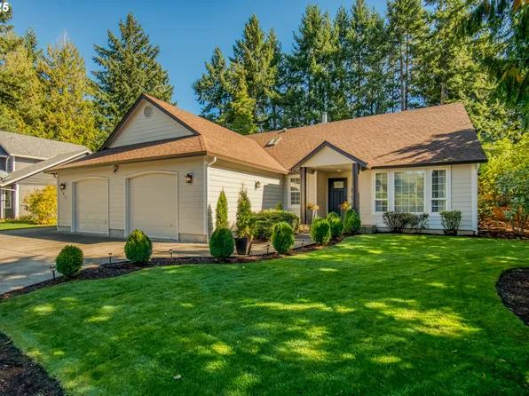 2005 NE 123rd Ave, Vancouver, WA 98684