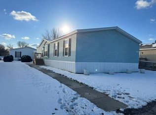 2322 Crestview Dr #99, Newport, MI