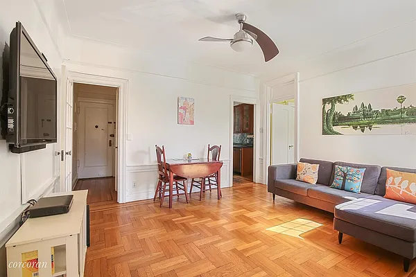 Sold by Corcoran | media 12