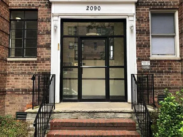 2090 Barnes Ave APT 3E, Bronx, NY 10462