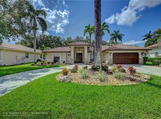 10636 NW 49th St, Coral Springs, FL 33076